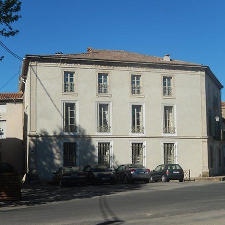 B&B Tour De Saint Anne Azille ภายนอก รูปภาพ