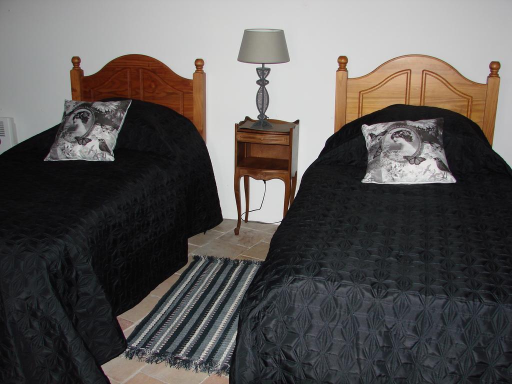 B&B Tour De Saint Anne Azille ห้อง รูปภาพ
