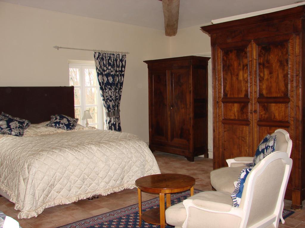 B&B Tour De Saint Anne Azille ห้อง รูปภาพ