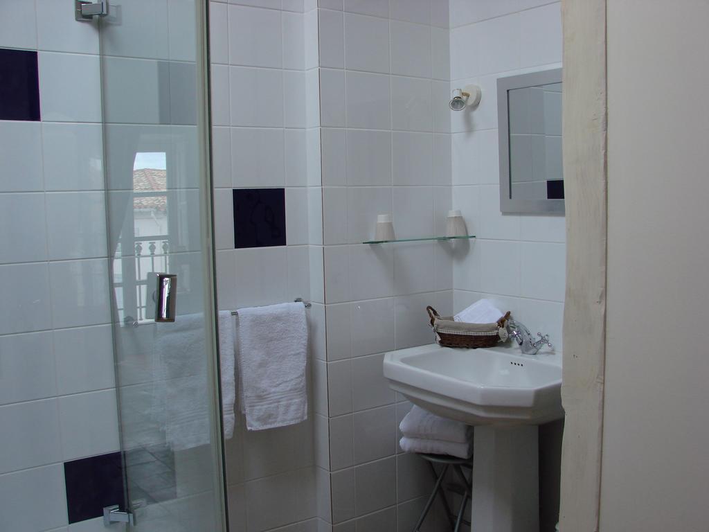 B&B Tour De Saint Anne Azille ห้อง รูปภาพ