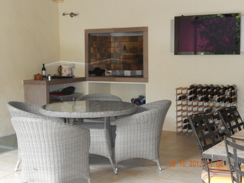 B&B Tour De Saint Anne Azille ภายนอก รูปภาพ