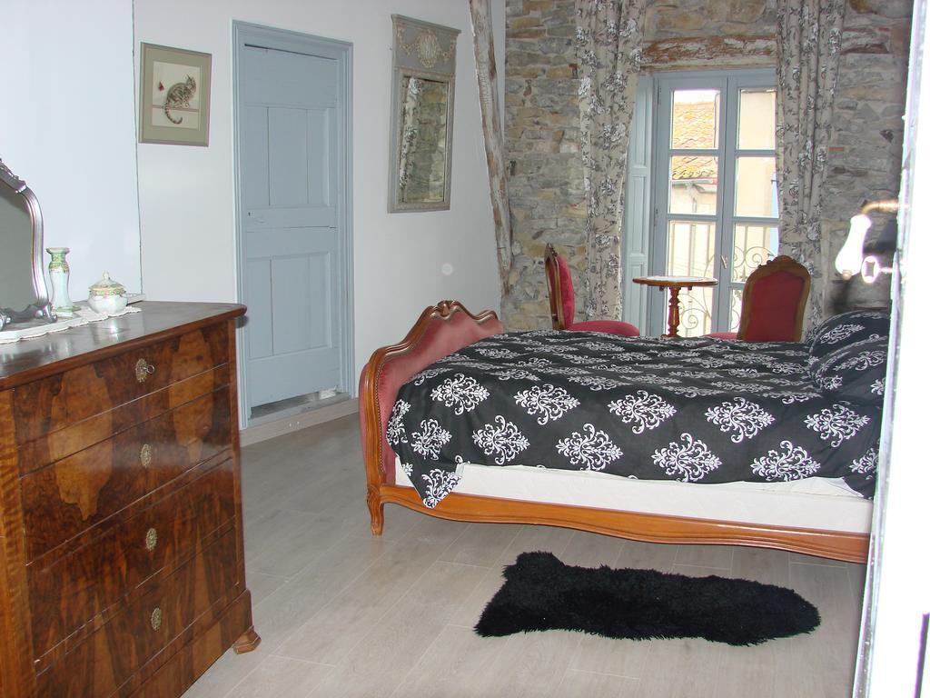 B&B Tour De Saint Anne Azille ห้อง รูปภาพ