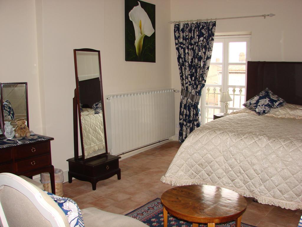 B&B Tour De Saint Anne Azille ห้อง รูปภาพ