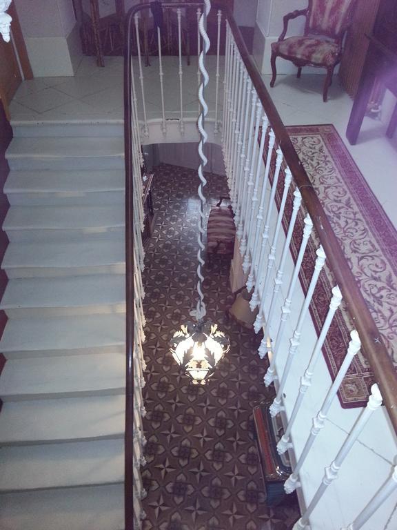 B&B Tour De Saint Anne Azille ภายนอก รูปภาพ