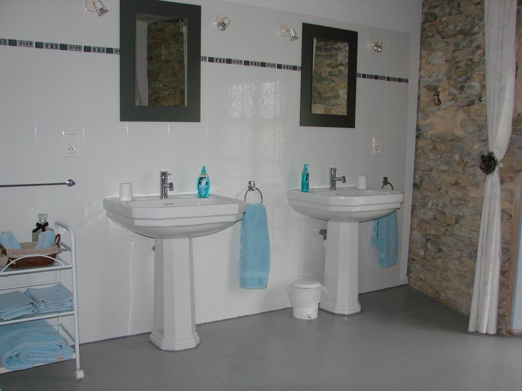 B&B Tour De Saint Anne Azille ห้อง รูปภาพ