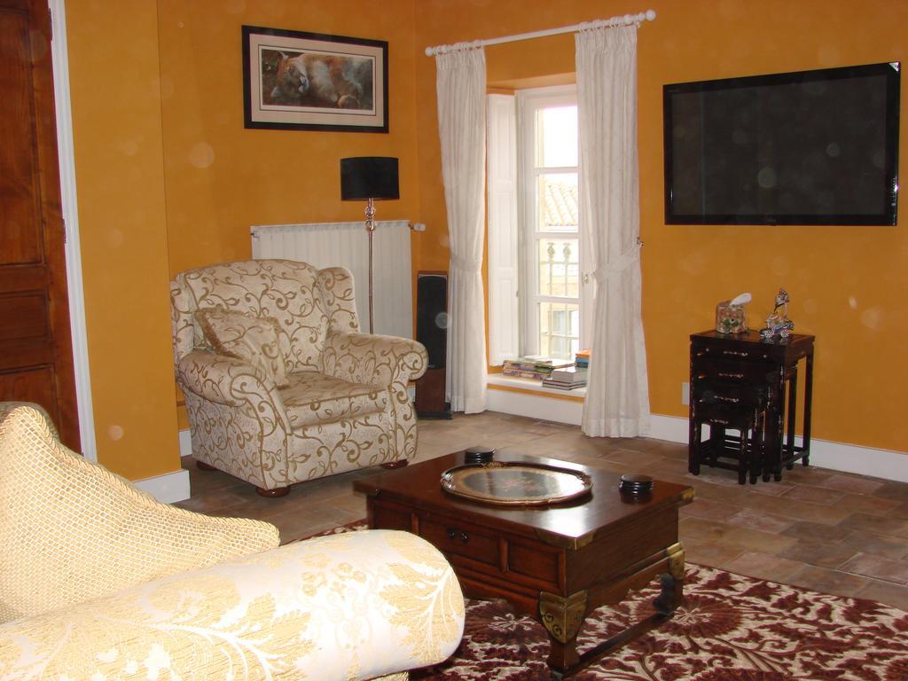 B&B Tour De Saint Anne Azille ภายนอก รูปภาพ