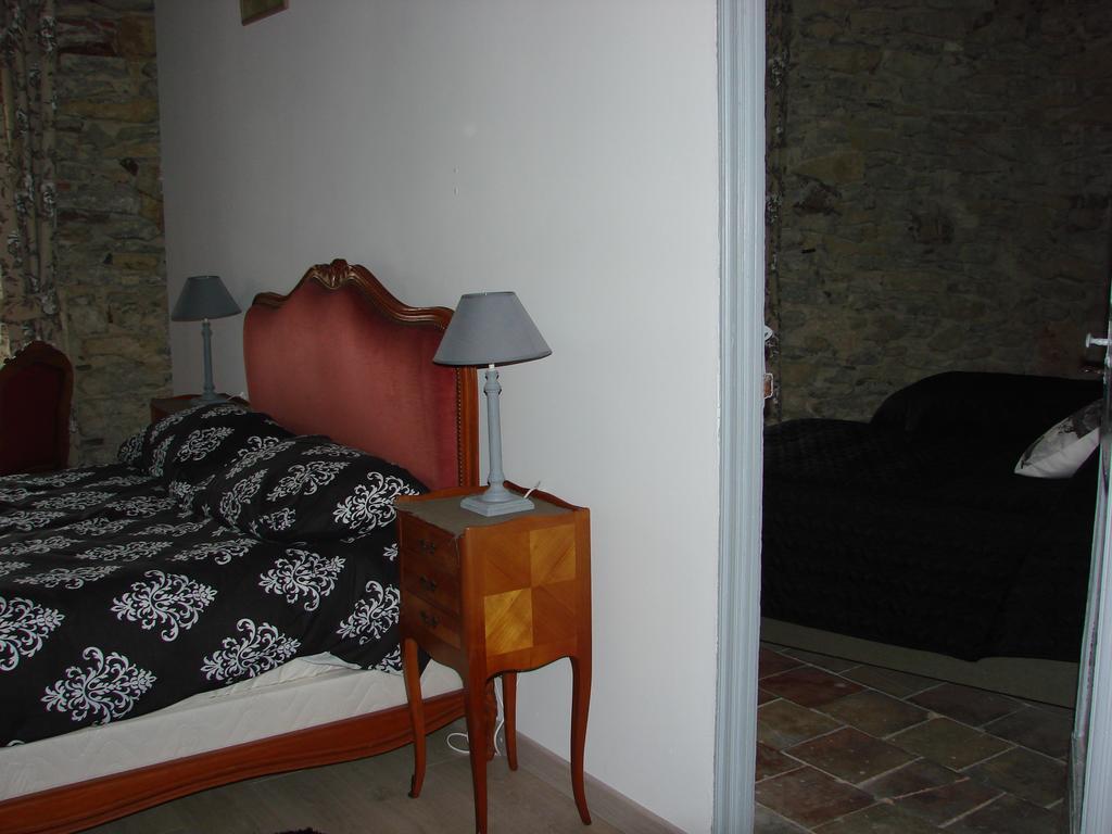 B&B Tour De Saint Anne Azille ห้อง รูปภาพ